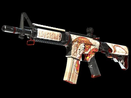 M4A4 | Falak