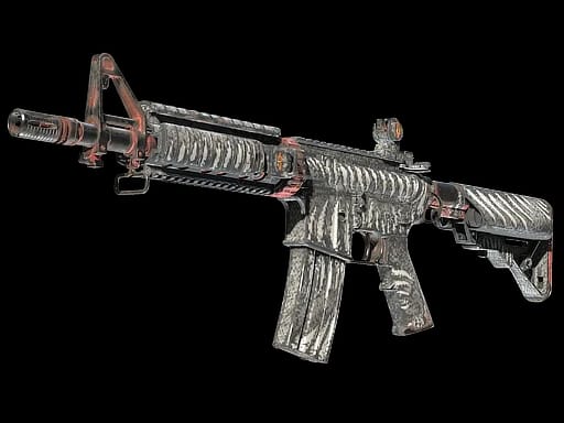 M4A4 | Zubastick
