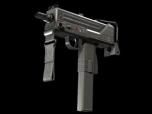 MAC-10 | Video Cam