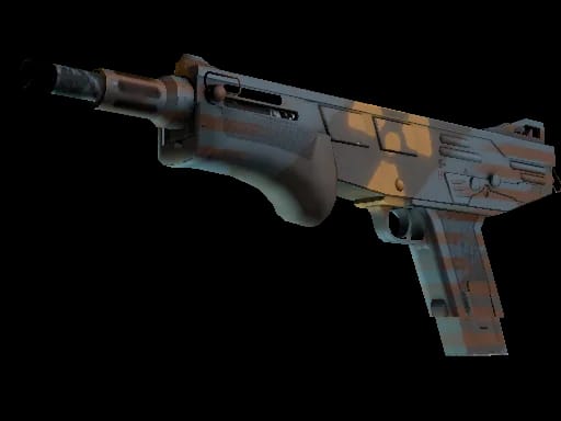 MAG-7 | Irradiated Alert