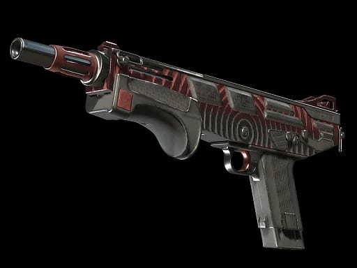MAG-7 | MAGnitude