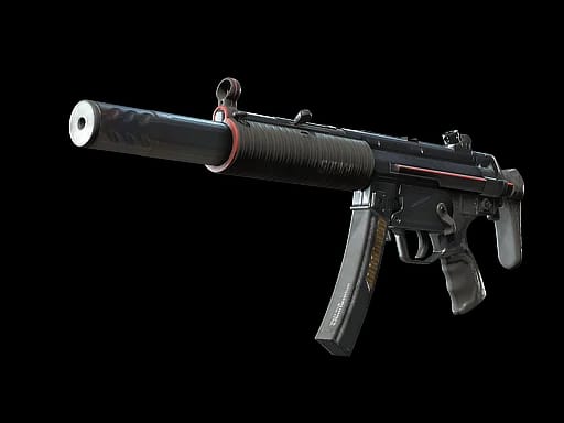 MP5-SD | Focus