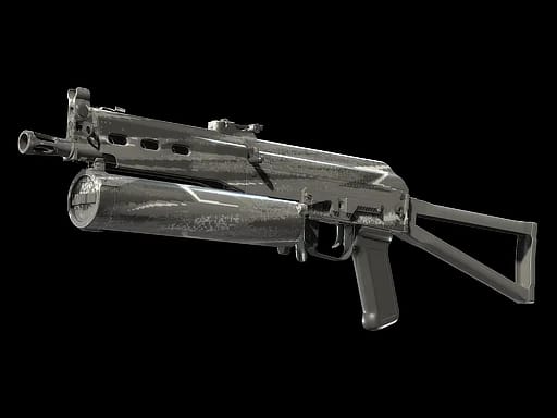 PP-Bizon | Bizoom