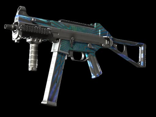 UMP-45 | Continuum