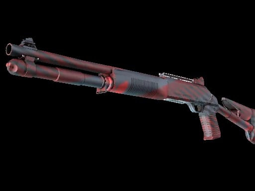 XM1014 | Fallout Warning