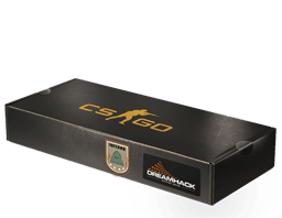 DreamHack 2014 Inferno Souvenir Package