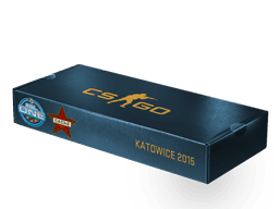 ESL One Katowice 2015 Cache Souvenir Package