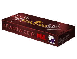 Krakow 2017 Cobblestone Souvenir Package