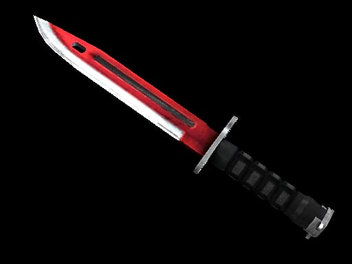 ★ Bayonet | Autotronic