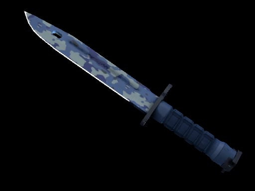 ★ Bayonet | Bright Water