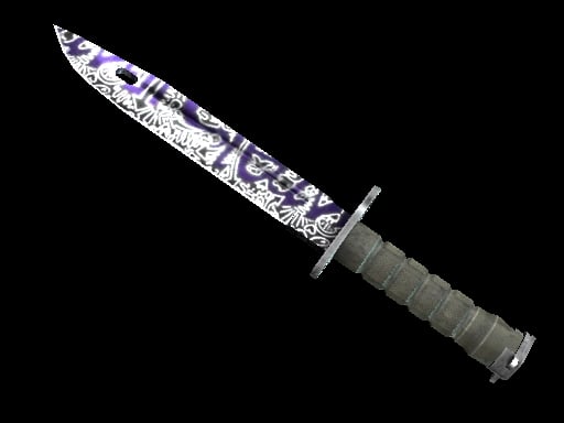 ★ Bayonet | Freehand