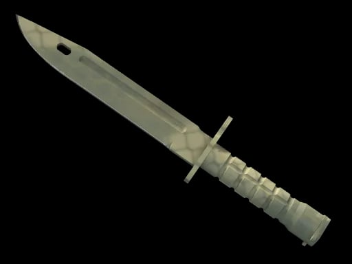 ★ Bayonet | Safari Mesh