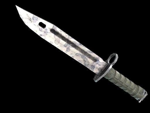 ★ Bayonet | Stained