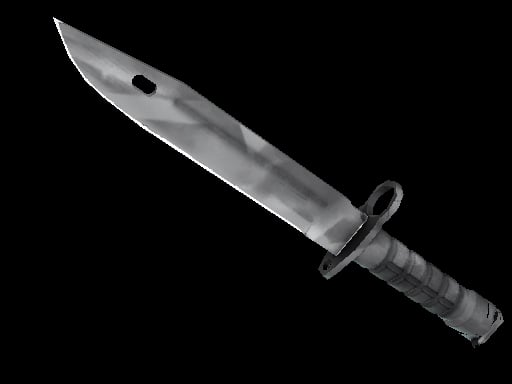 ★ Bayonet | Urban Masked