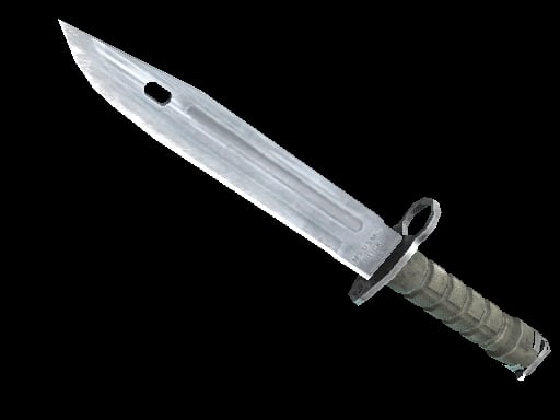 ★ Bayonet