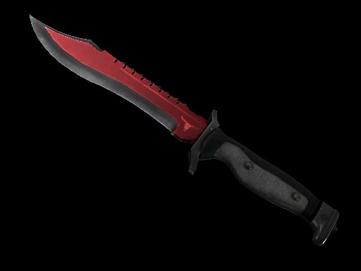 ★ Bowie Knife | Autotronic