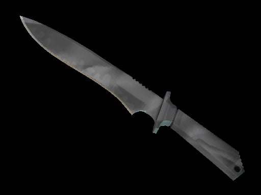 ★ Classic Knife | Urban Masked