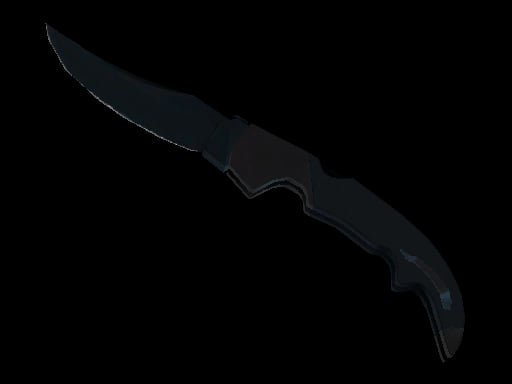 ★ Falchion Knife | Night