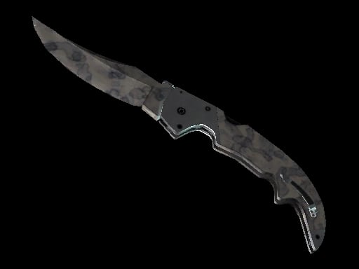 ā
Falchion Knife | Stained