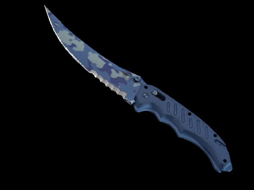 ★ Flip Knife | Bright Water