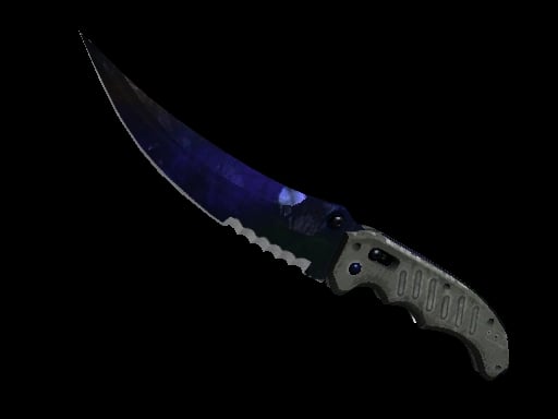 ★ Flip Knife | Doppler