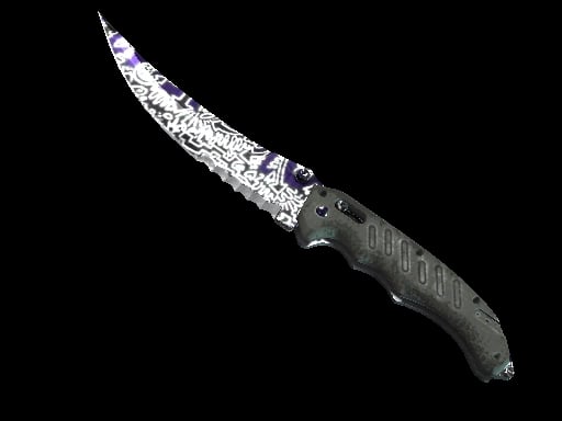 ★ Flip Knife | Freehand