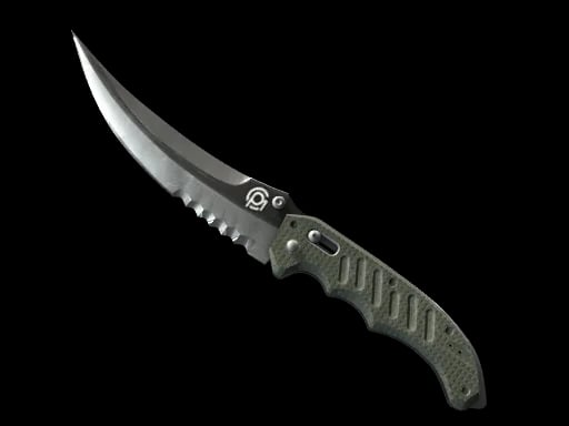 ★ Flip Knife
