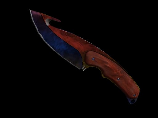 ★ Gut Knife | Marble Fade