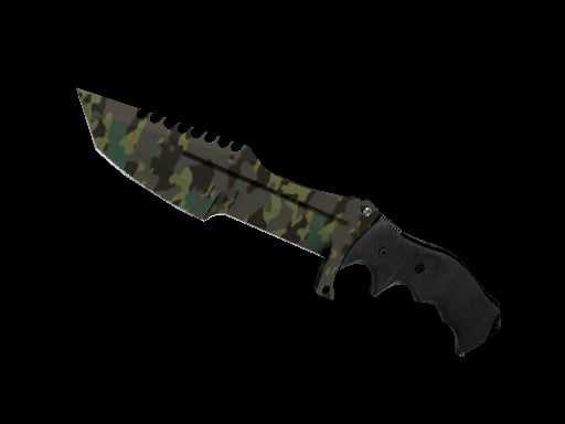 ★ Huntsman Knife | Boreal Forest