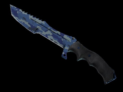 ★ Huntsman Knife | Bright Water