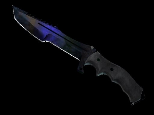 ★ Huntsman Knife | Doppler