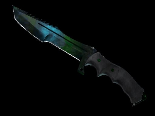 ★ Huntsman Knife | Gamma Doppler
