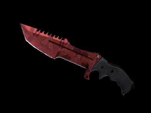 ★ Huntsman Knife | Slaughter