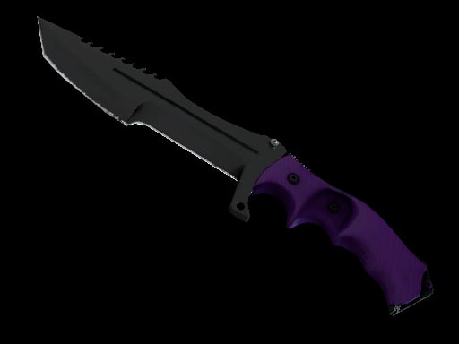 ★ Huntsman Knife | Ultraviolet