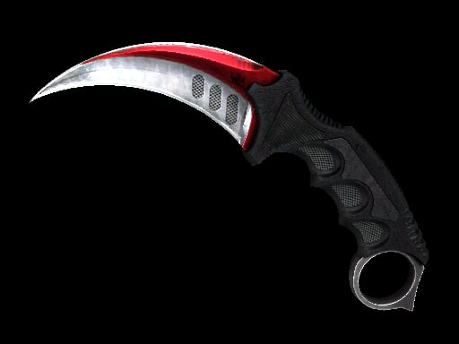 ★ Karambit | Autotronic