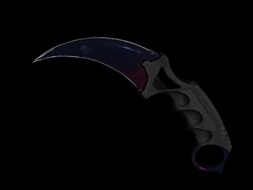 ★ Karambit | Doppler