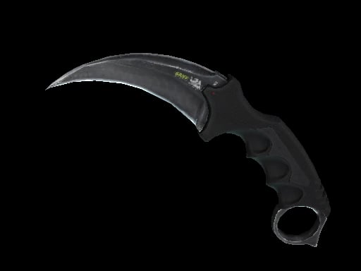 ★ Karambit