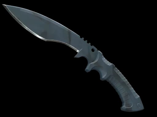 ★ Kukri Knife | Night Stripe