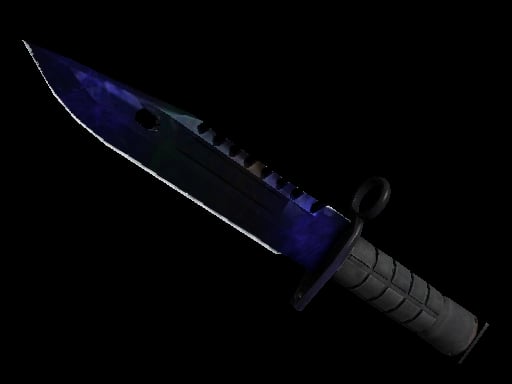 ★ M9 Bayonet | Doppler