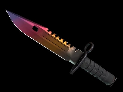 ★ M9 Bayonet | Fade