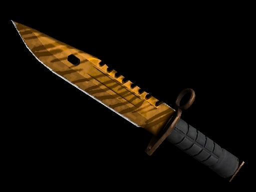 ★ M9 Bayonet | Tiger Tooth