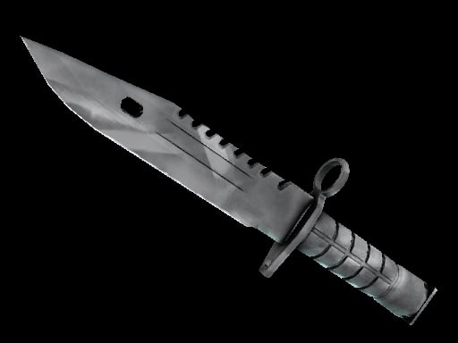 ★ M9 Bayonet | Urban Masked