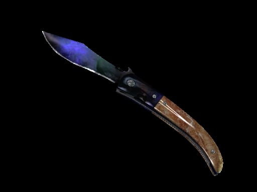 ★ Navaja Knife | Doppler