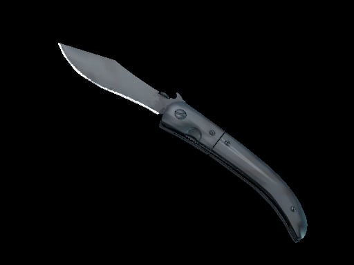 ★ Navaja Knife | Night Stripe