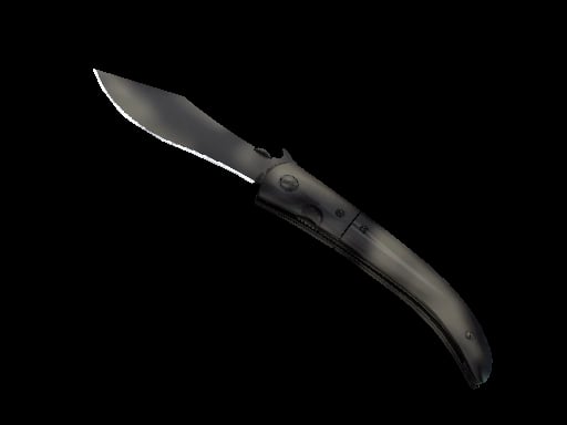 ★ Navaja Knife | Scorched