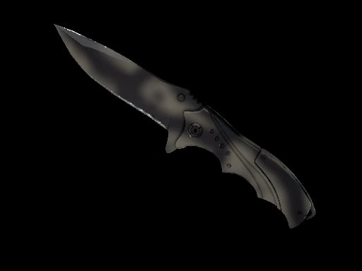 ★ Nomad Knife | Scorched