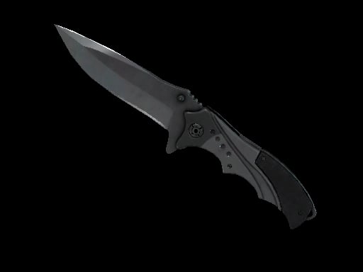 ★ Nomad Knife