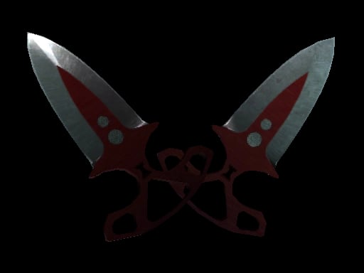 ★ Shadow Daggers | Autotronic