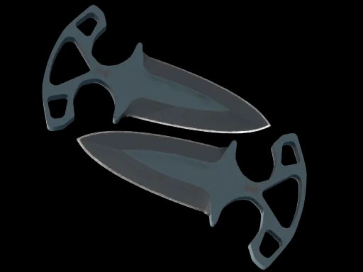 ★ Shadow Daggers | Night