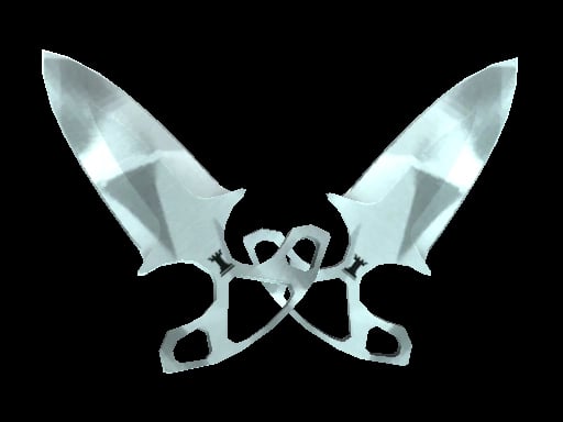 ★ Shadow Daggers | Urban Masked